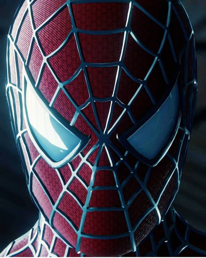 spiderman