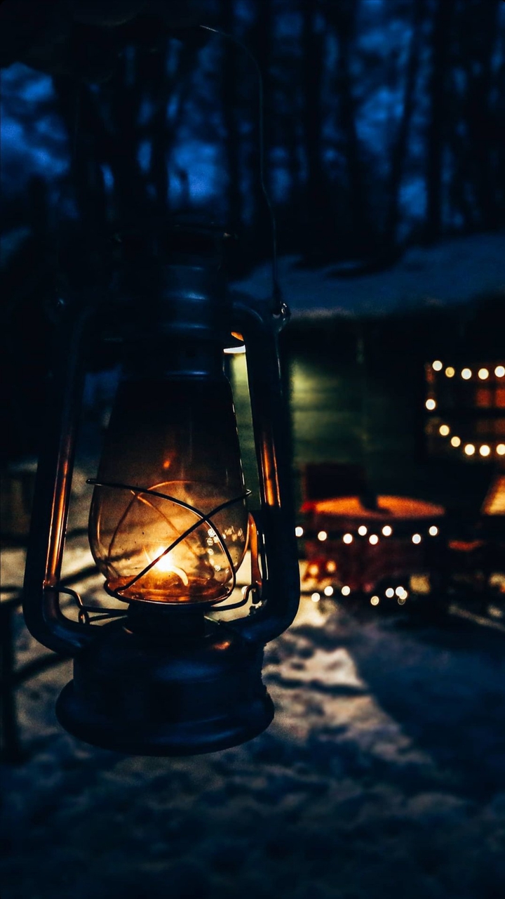 night lantern