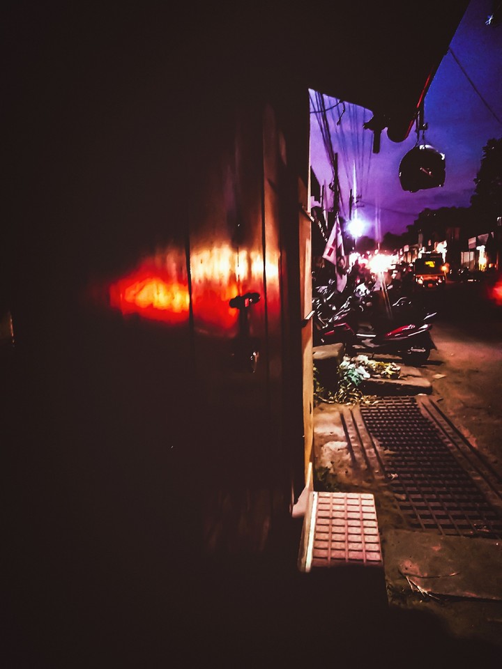 Street light