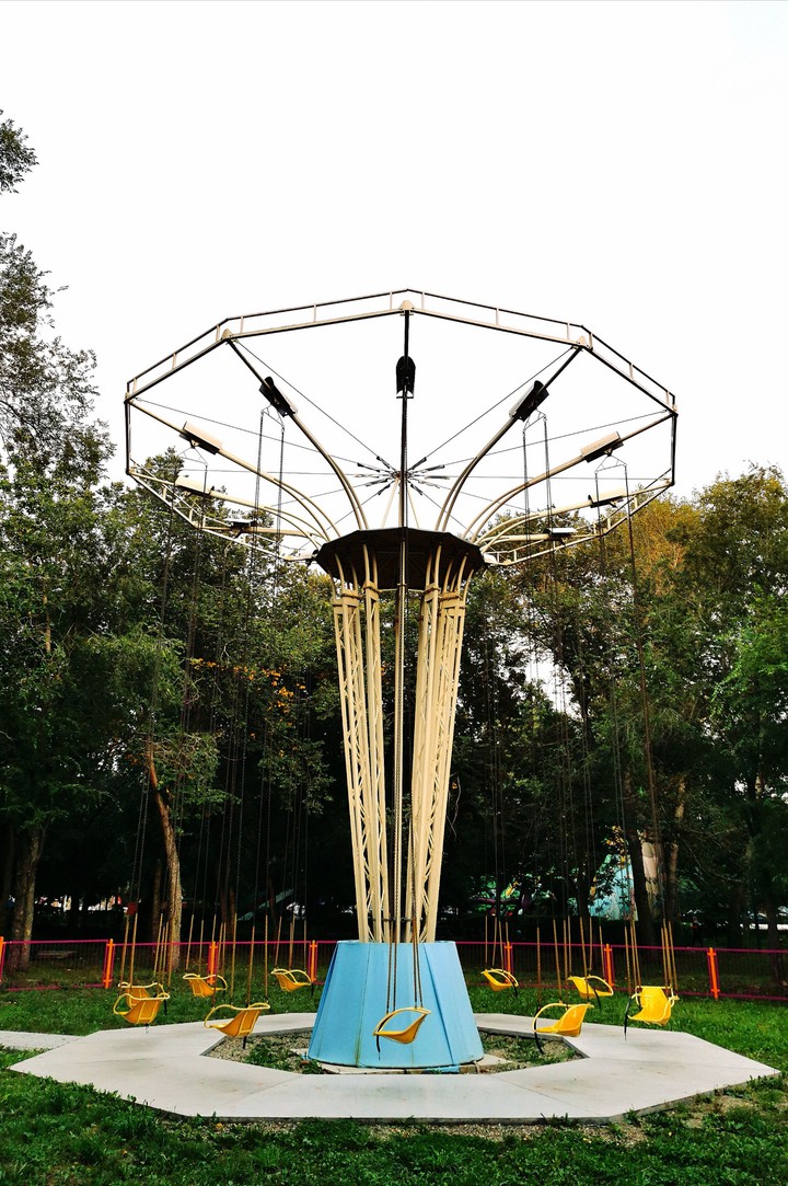 carousel