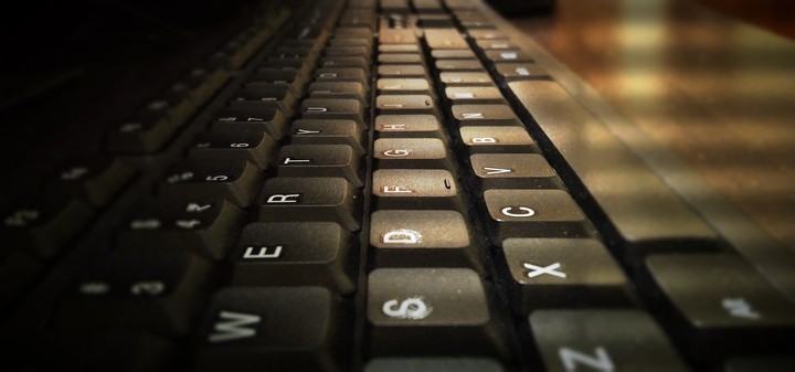 keyboard