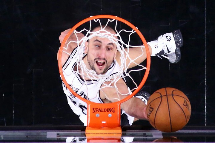 Grande Manu!!!✌