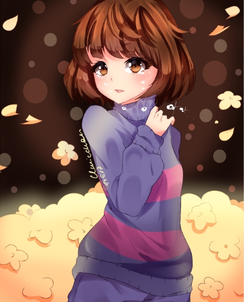 girl