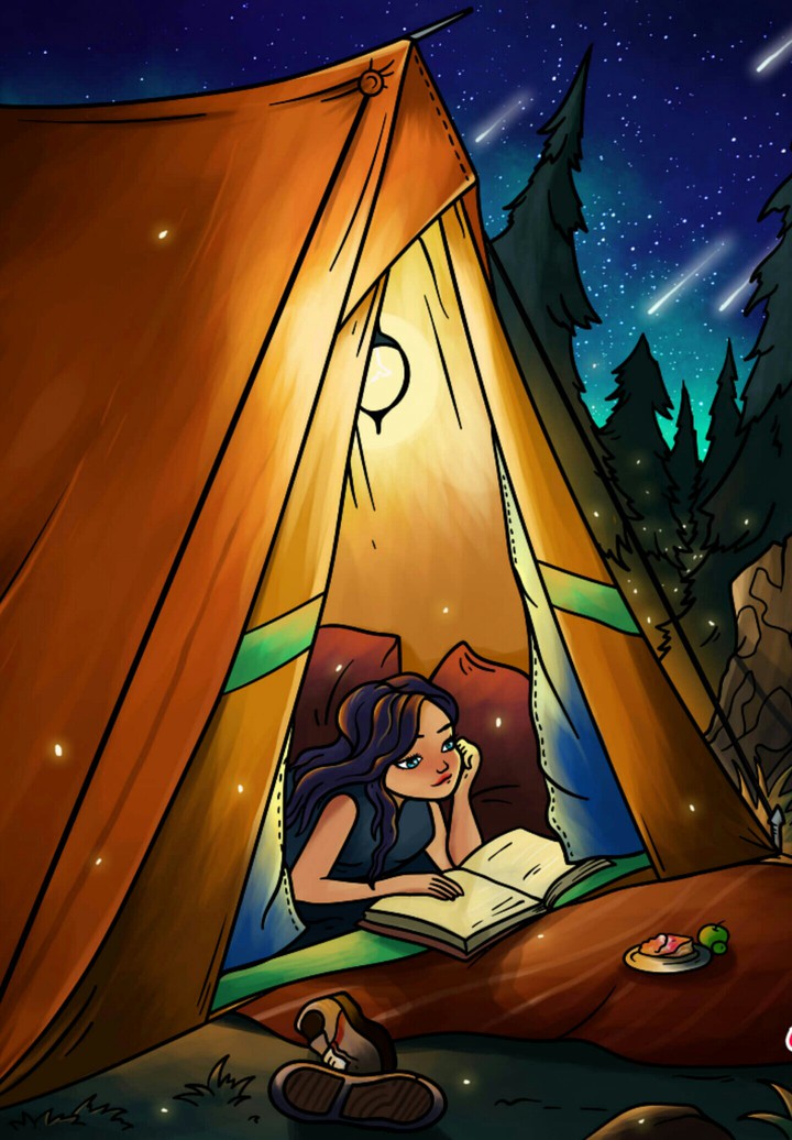 campamento