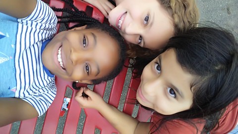 friends
