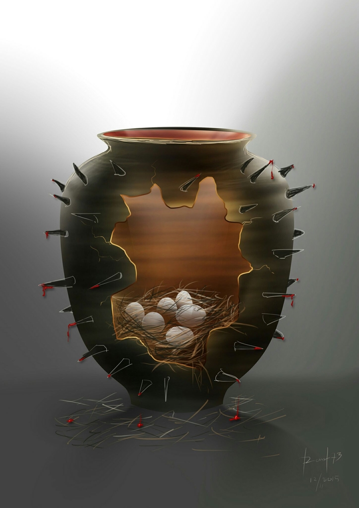 Digital Art...