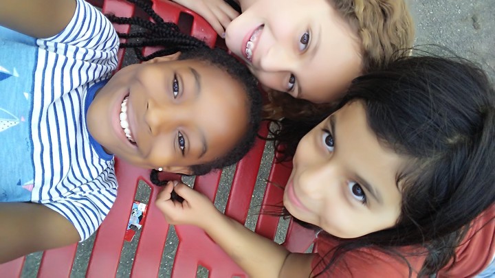 friends