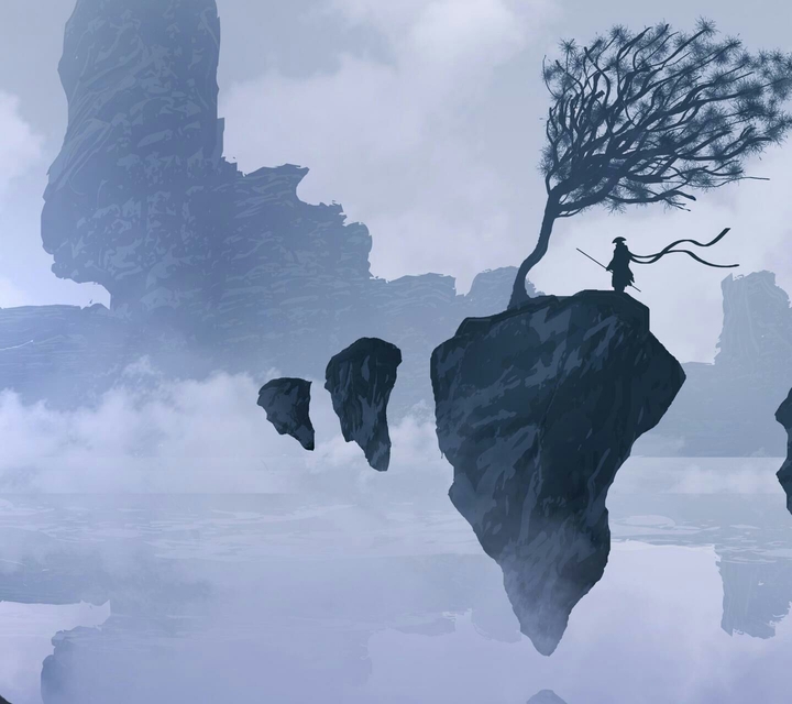 Fantasy art