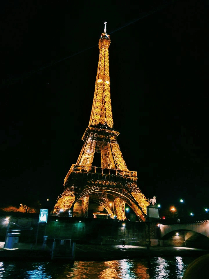 Eiffel Tower