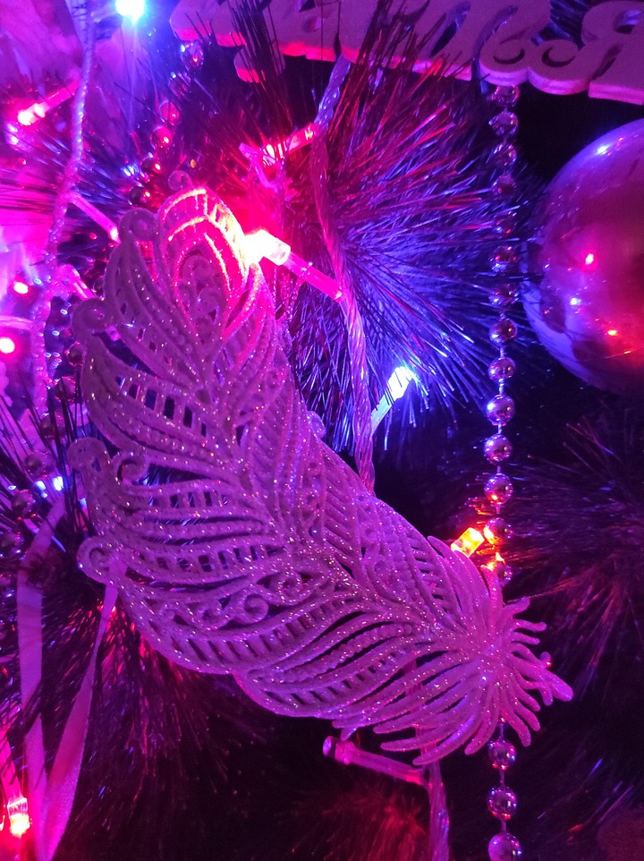 New Year