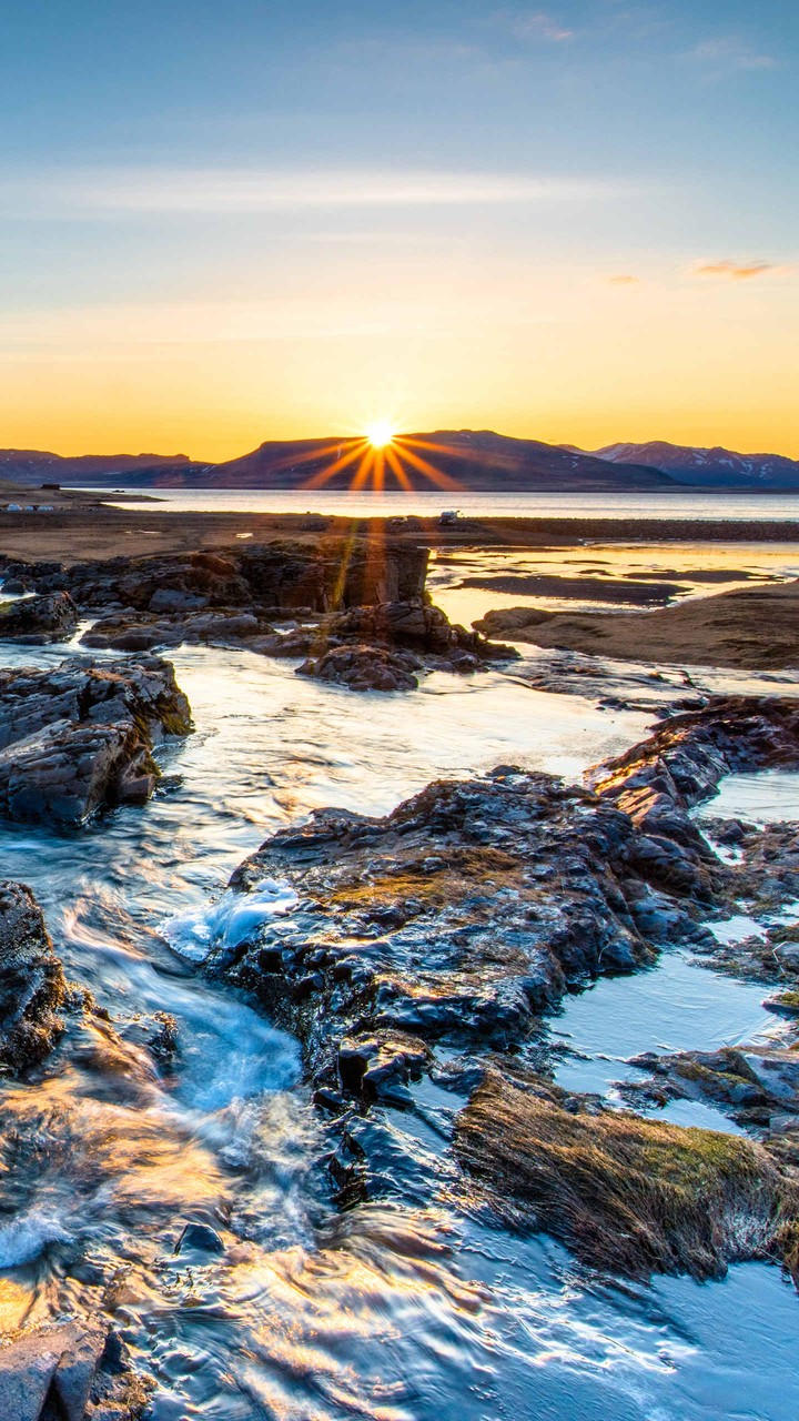 sunrise