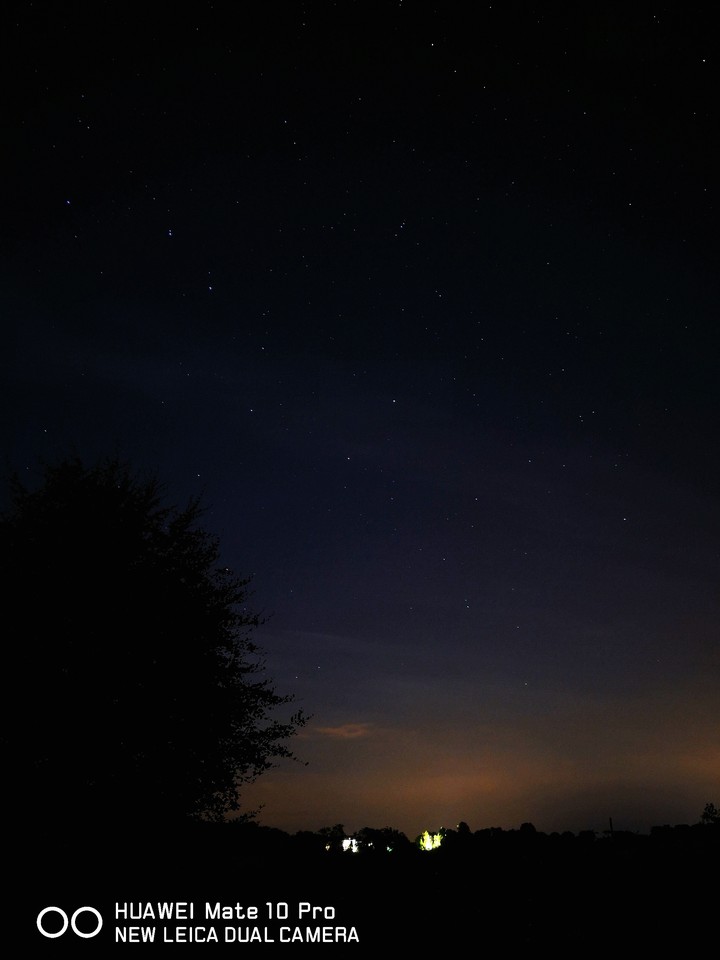 from my bedroom