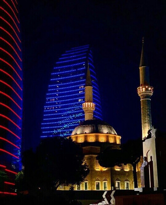 Baku