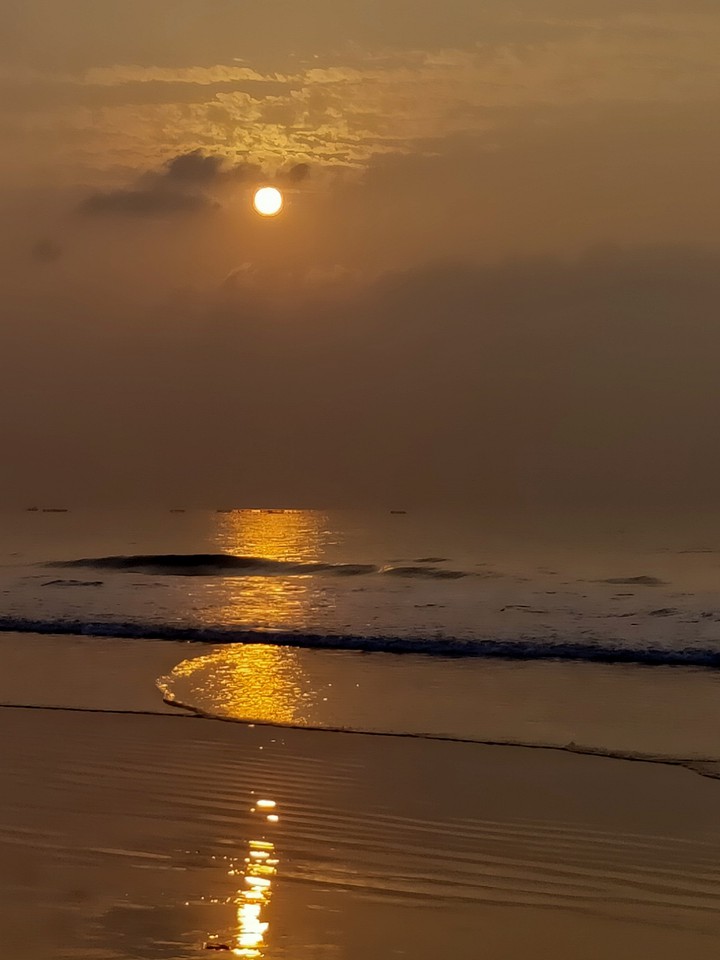 Sunrise