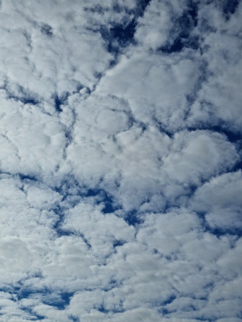 tapety cloud, Wolken