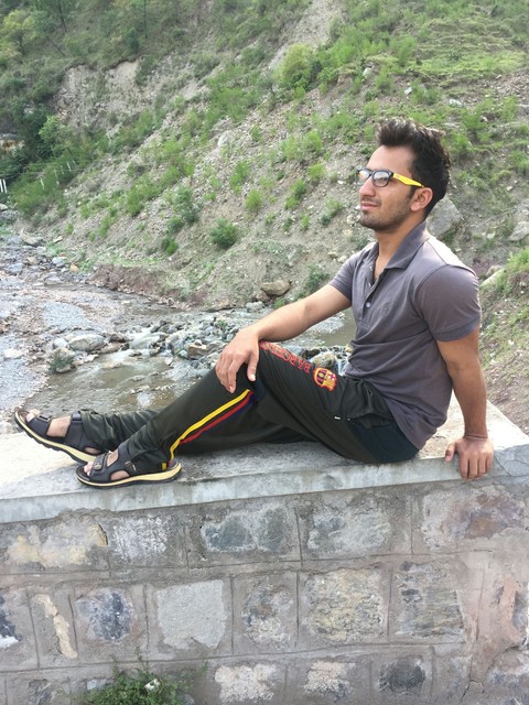 Mr. Ati