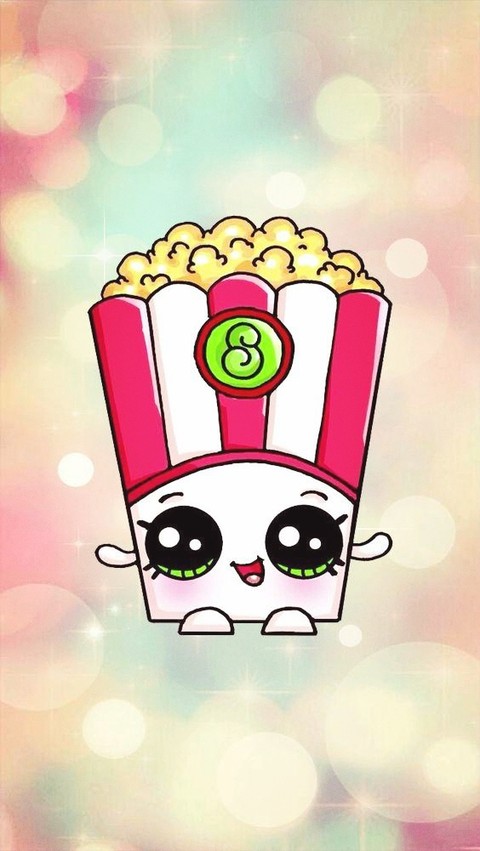 Popcorn