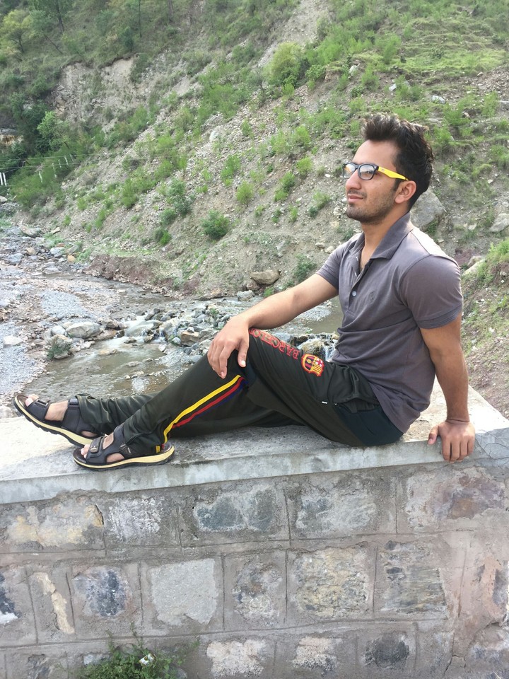 Mr. Ati