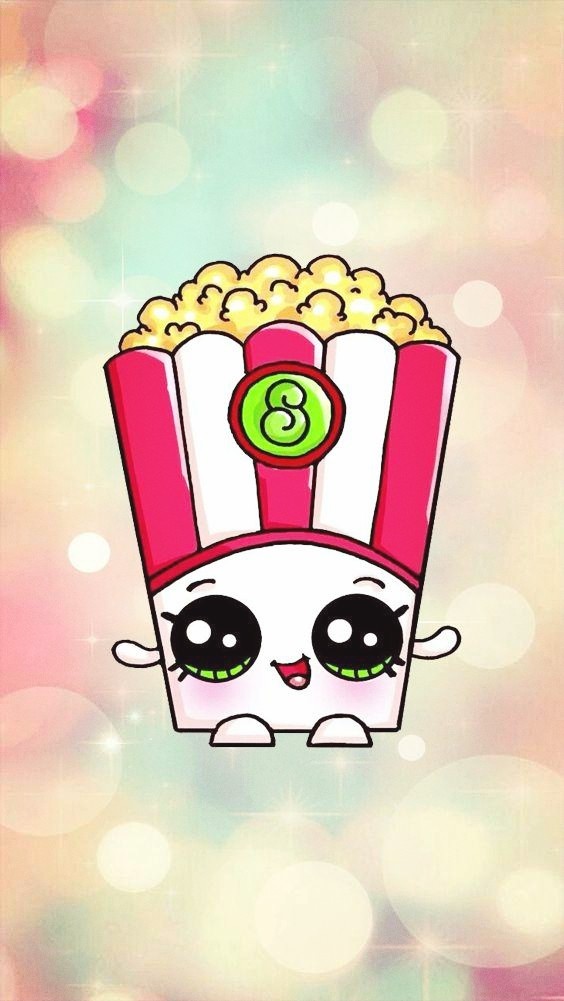 Popcorn