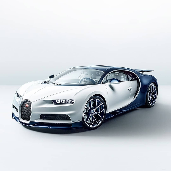 High speed vehicles