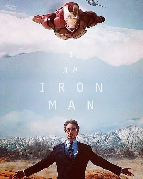 Iron Man