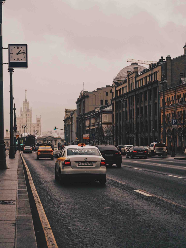 Downtown