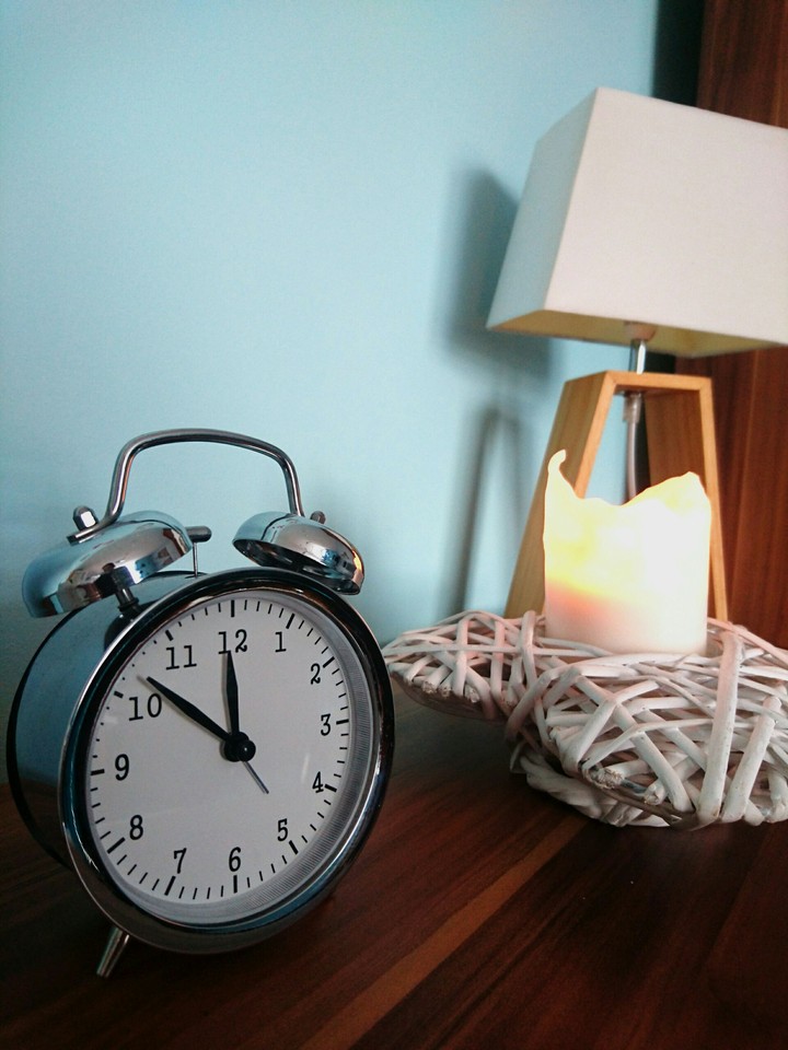 Time