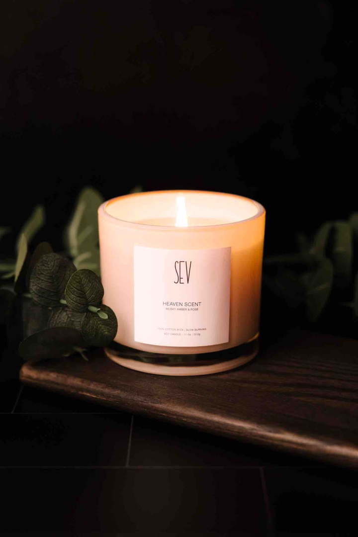 Candle