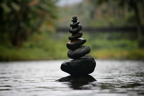 Pyramid...