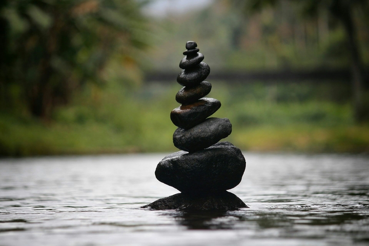 Pyramid...