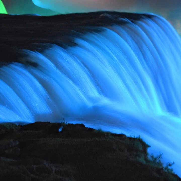 Niagara Falls