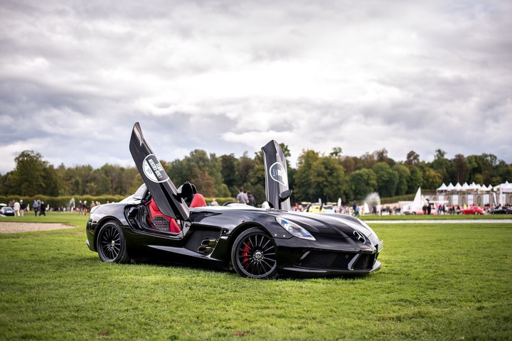 Mercedes Benz