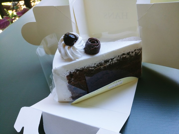 cake