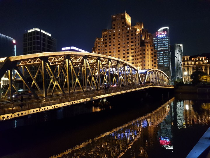 Shanghai