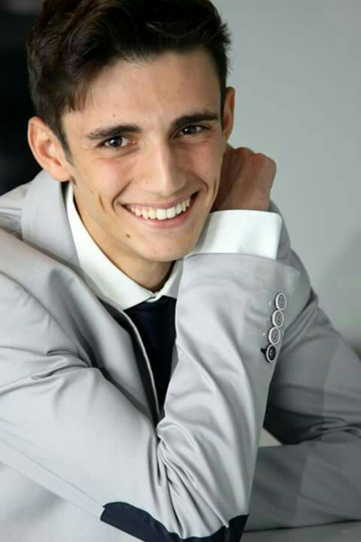 Mattia Cristao