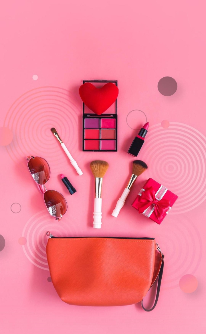 # MAKEUP