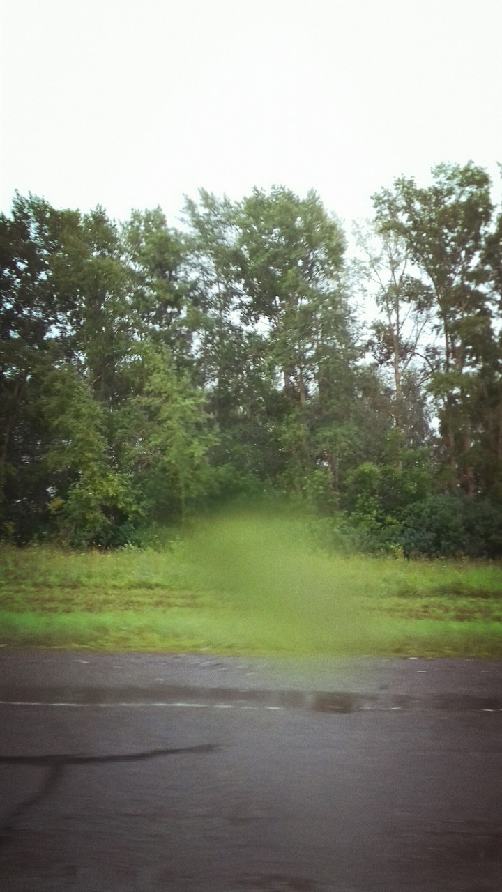 track