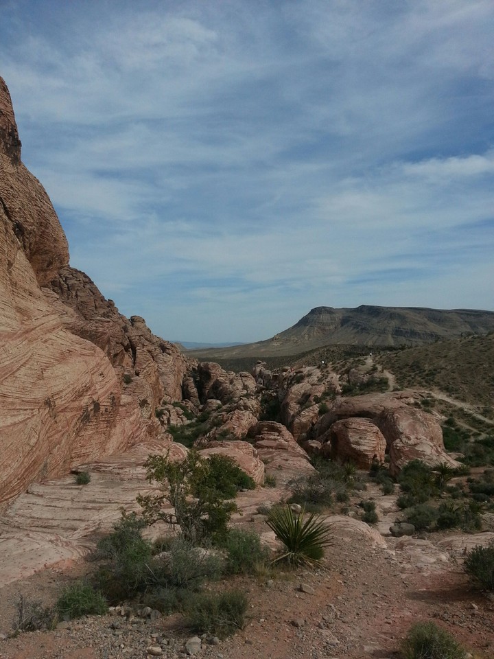 canyon