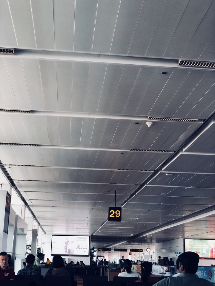 Airport