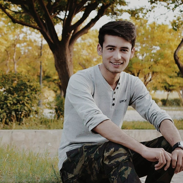 cute boy wallpaper