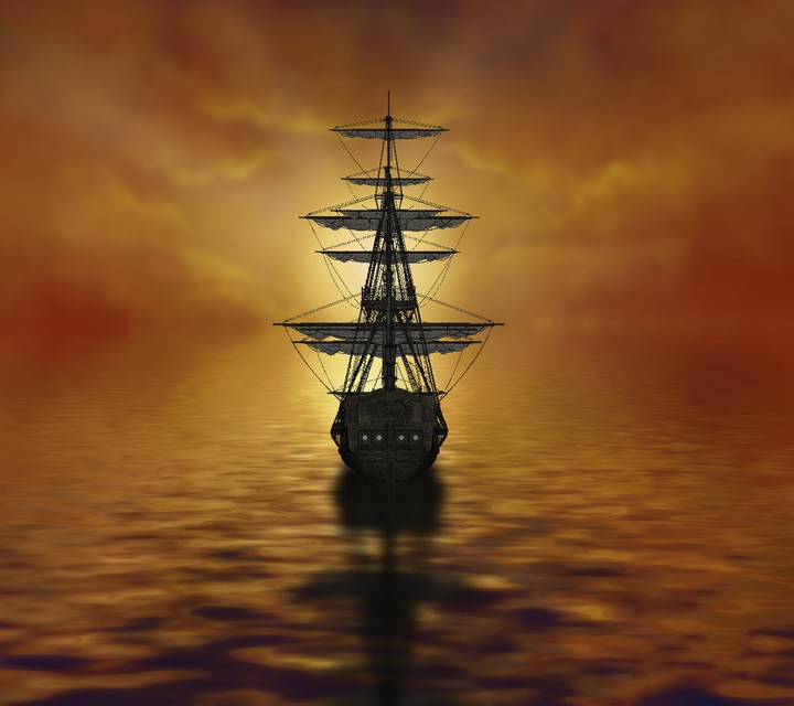 ship