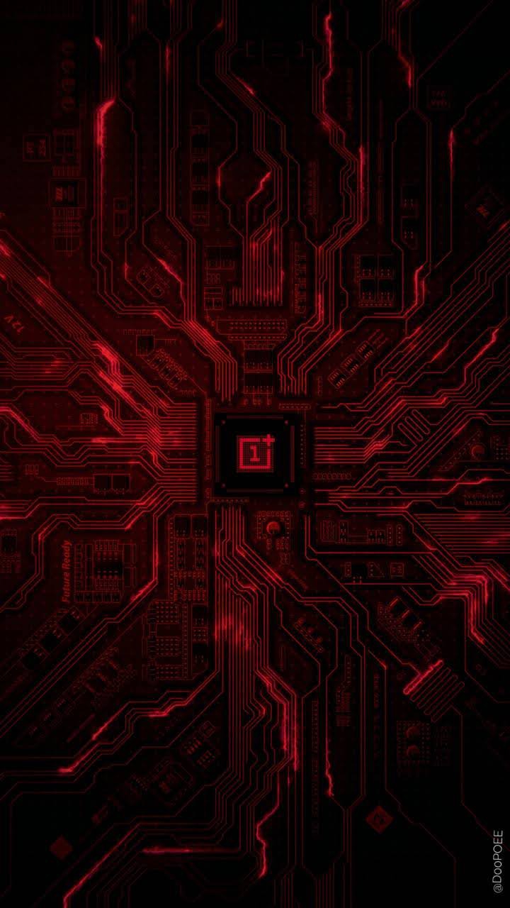 Oneplus Circuit Board