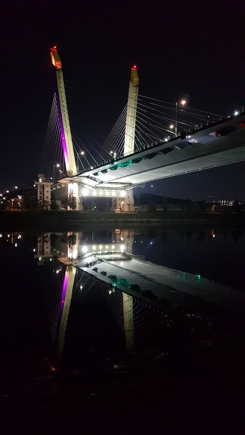 bridge