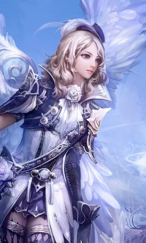 angel