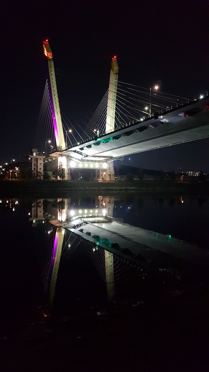 bridge