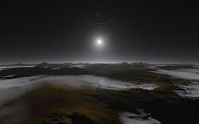 moon
