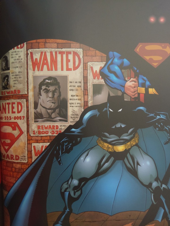 DC Comics