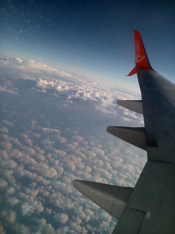 sky