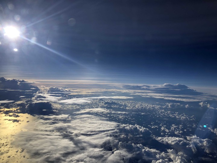 sky