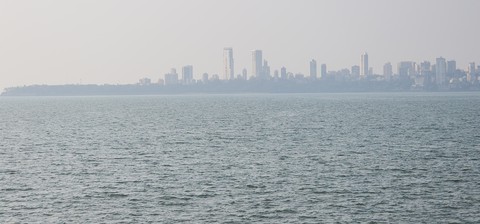 sfondi horizon, tower
